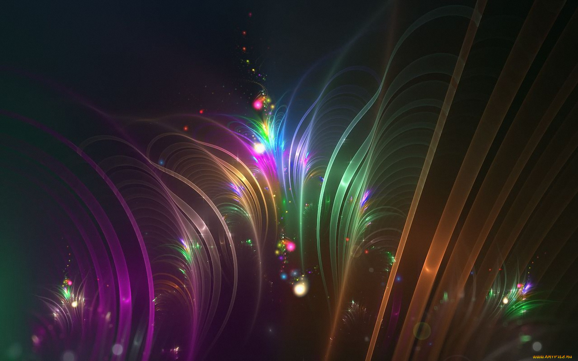 3, , fractal, , 